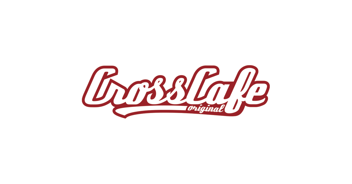 CrossCafe - Kavárna pro lepší den...