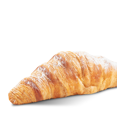 Croissant máslový