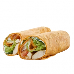 Kuřecí twister