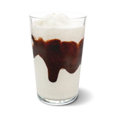 Ice Shake Crosscafe Cz