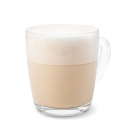 Chai latte