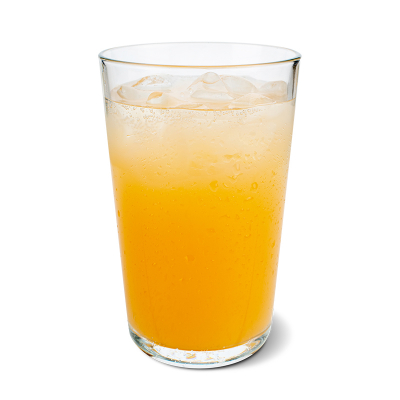Jablečné schorle