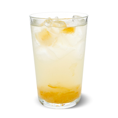 Yuzu limonáda