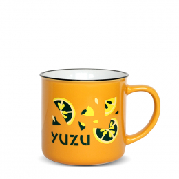 Yuzu nePlecháček