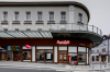 CrossCafe Kopeček