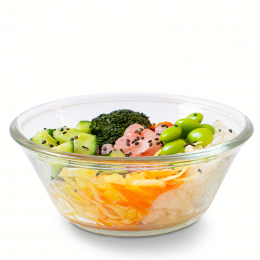 CrossBowl