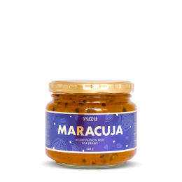 Maracuja 550 g