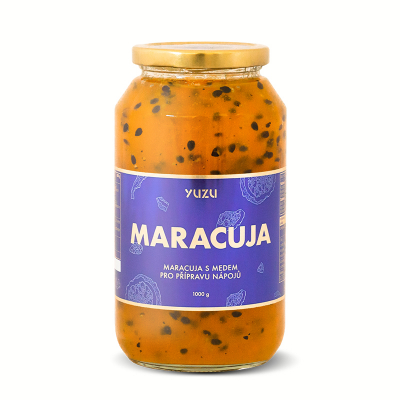 Maracuja 1000 g