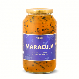 Maracuja 1000 g