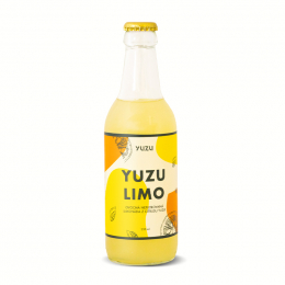 Yuzu limonáda