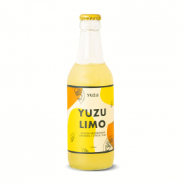 YUZU limo