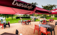 CrossCafe Knihovna