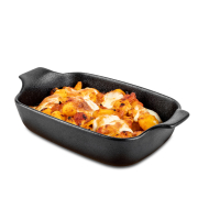 Tomatové noky a tomatová polévka