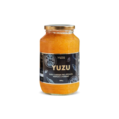 YUZU 1000 g