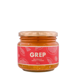 Grep 550g