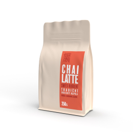 Mix na chai latte