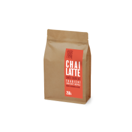 Mix na Chai Latte