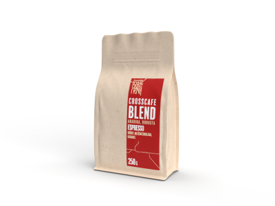 CrossCafe Blend 250 g