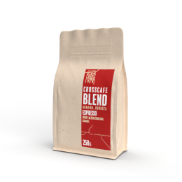 CrossCafe Blend 250 g