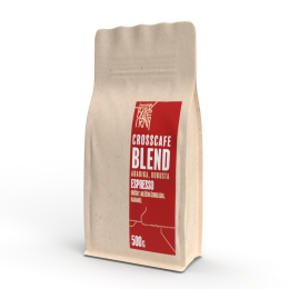 CrossCafe Blend 500 g 