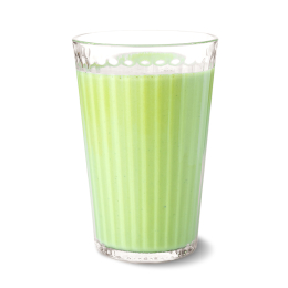 Matcha shake