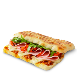 Italský sendvič
