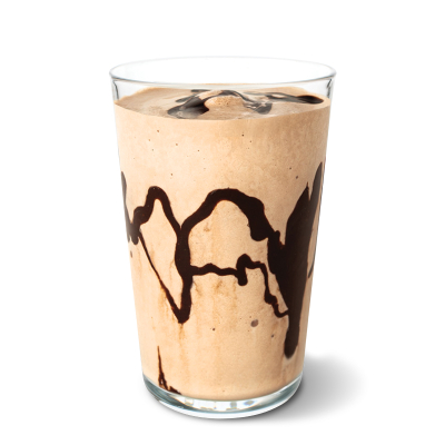 Milk shake