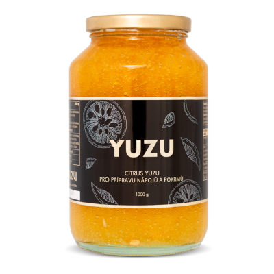 YUZU 1000 g