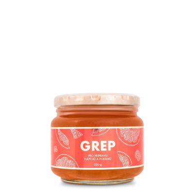 Grep 550g