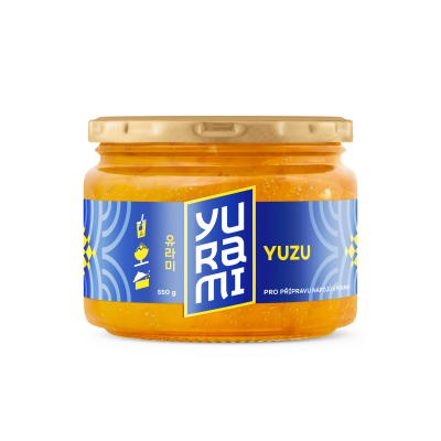 YUZU 550 g