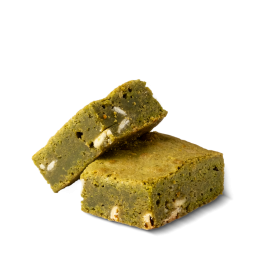 Matcha Brownies