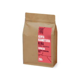 Kenya Kiamutuira
