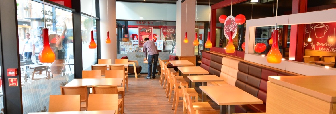 Atrium HK